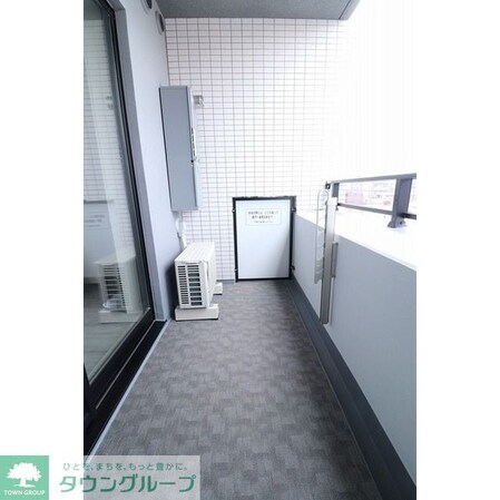 ORSUS HONJOAZUMABASHIの物件内観写真